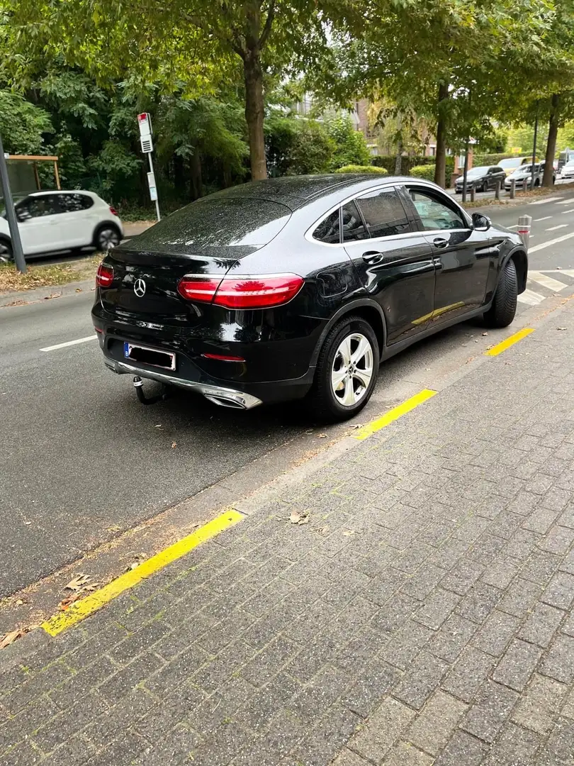 Mercedes-Benz GLC 220 d 4-Matic - 1