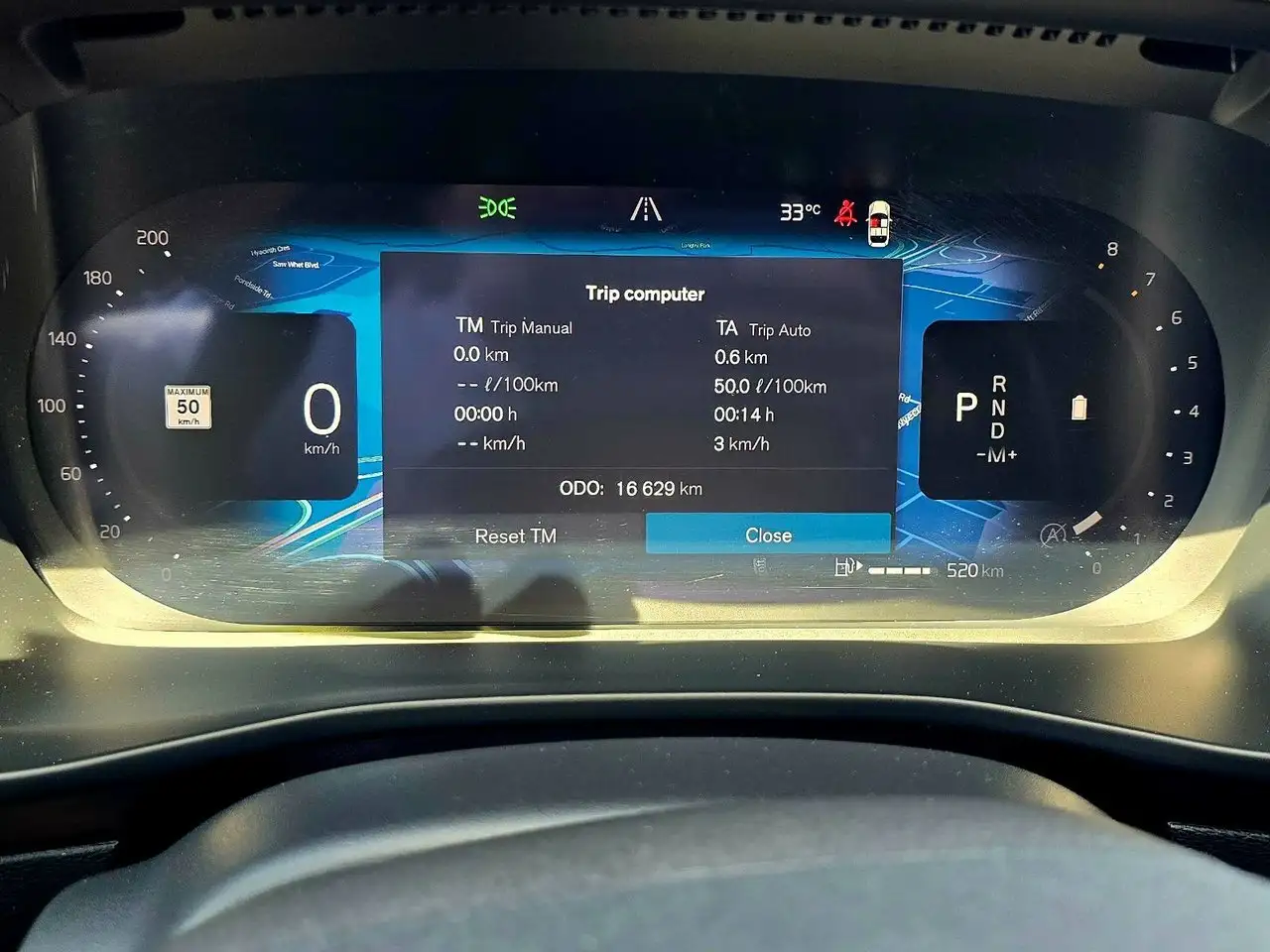 Volvo XC40 снимка Volvo XC40