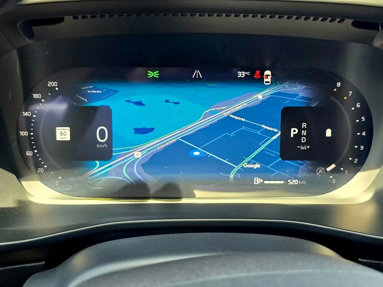 Volvo XC40 снимка Volvo XC40