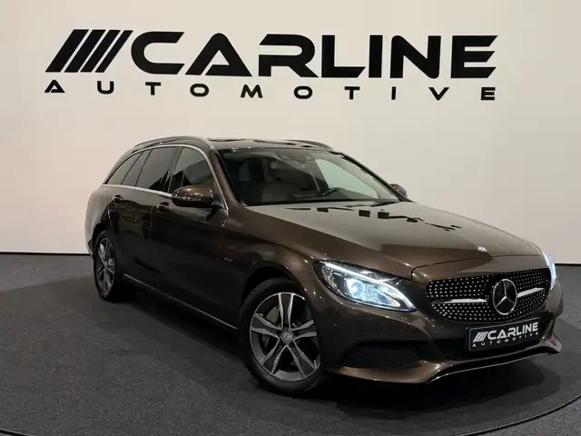 Mercedes-Benz C 350 Estate e Lease Edition PLUG-IN HYBRIDE ASSIST STOE
