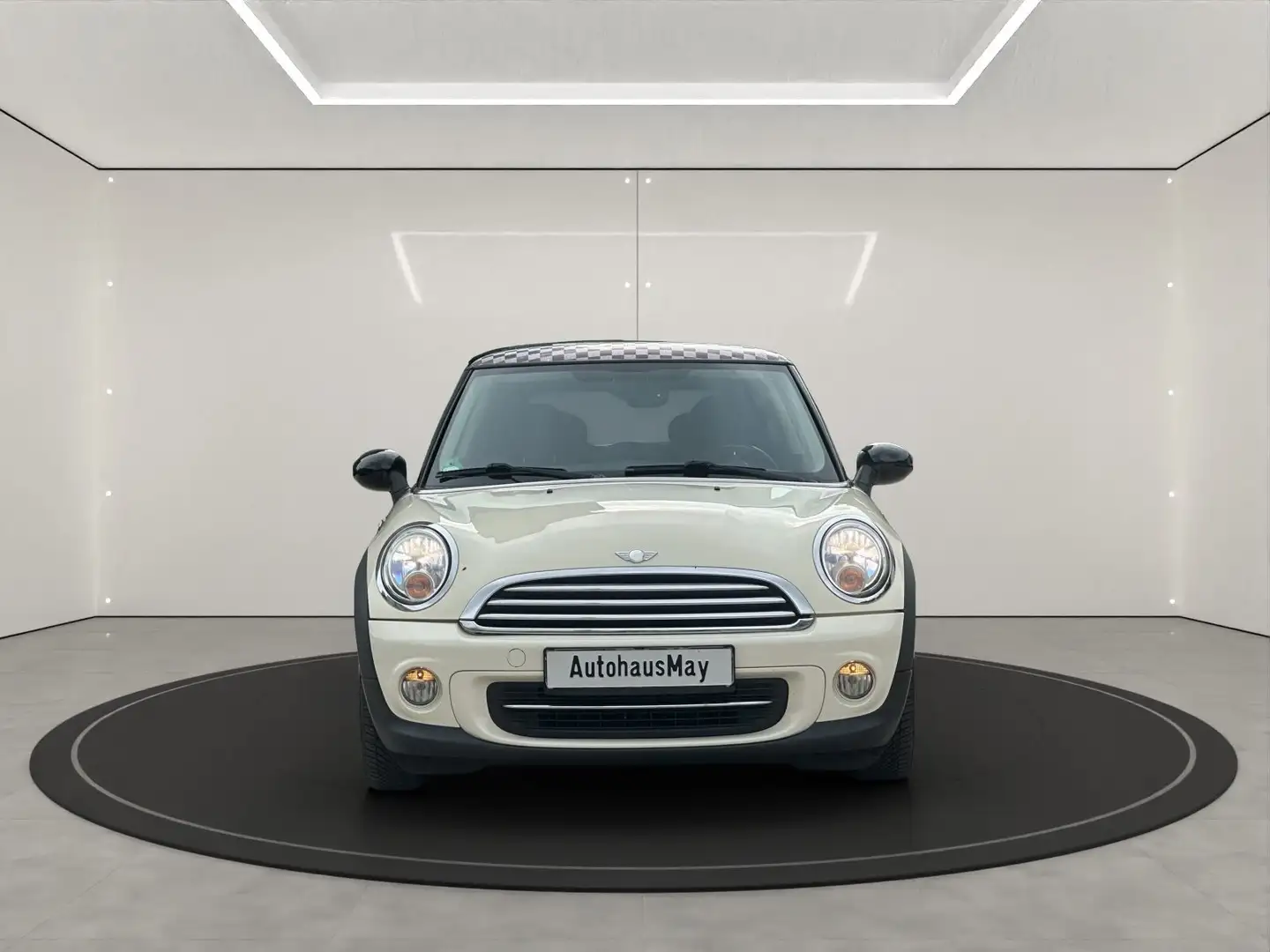MINI Cooper Mini Cooper / Tüv Neu / KLIMA/ Blanco - 2