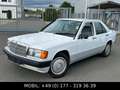 Mercedes-Benz 190 E*SCHIEBEDACH*AUTOMATIK* Blanc - thumbnail 3