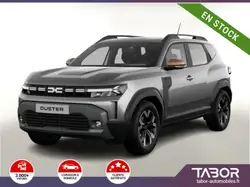 Dacia Duster E-Tech 140 Extreme GPS 360° 18p