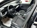 Audi A3 A3 Sportback 30 2.0 tdi S line edition s-tronic Black - thumbnail 7