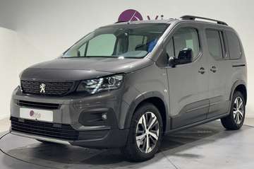 Standard PureTech 130 S\u0026amp;S EAT8 GT Line