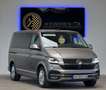 Volkswagen T6 Multivan T6.1 Multivan 2.0 TDI GEN SIX*STANDH*LED*DSG*AHK Beige - thumbnail 3