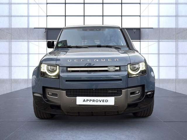 Land Rover Defender 110 D300 X-Dyn HSE StandHzg.|22'|AHK