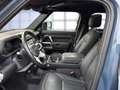 Land Rover Defender 110 D300 X-Dyn HSE StandHzg.|22'|AHK Bleu - thumbnail 8