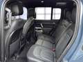 Land Rover Defender 110 D300 X-Dyn HSE StandHzg.|22'|AHK Bleu - thumbnail 9