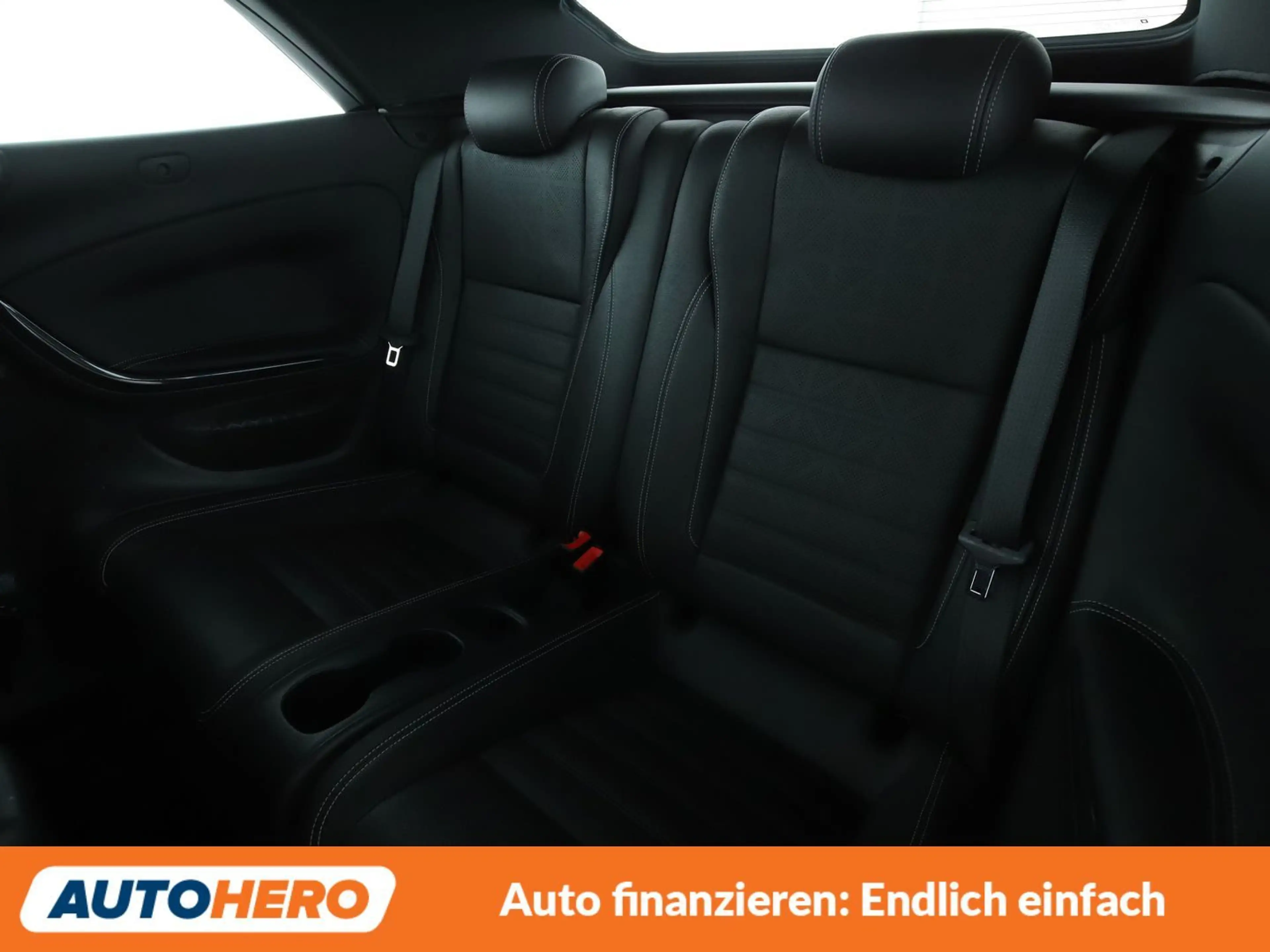 Opel Cascada 1.6 SIDI Turbo Innovation Aut.*TEMPO*PDC*SHZ* — photo 14