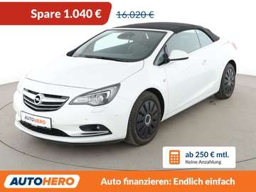 1.6 SIDI Turbo Innovation Aut.*TEMPO*PDC*SHZ*