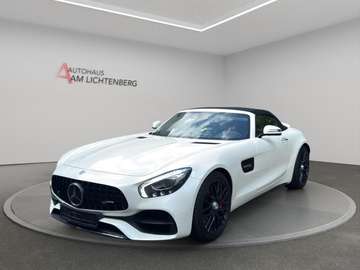 4.0 V8 Roadster ALCANTARA+KLAPPENAUSPUFF+KEYLESS+L