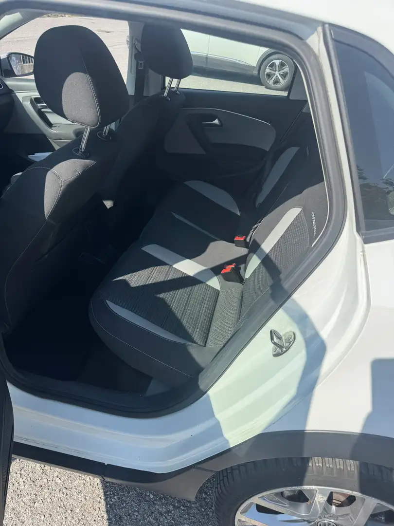 Volkswagen Polo Cross 5p 1.4 tdi bm - 2