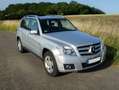 Mercedes-Benz GLK 220 GLK-Klasse Diesel CDI DPF 4Matic BlueEFFICIENCY 7G Silber - thumbnail 2