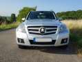 Mercedes-Benz GLK 220 GLK-Klasse Diesel CDI DPF 4Matic BlueEFFICIENCY 7G Silber - thumbnail 1