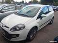 Fiat Grande Punto Belle 1.2 pack 2011 tbe revise reprise Blanc - thumbnail 1