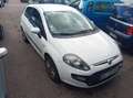 Fiat Grande Punto Belle 1.2 pack 2011 tbe revise reprise Blanc - thumbnail 4