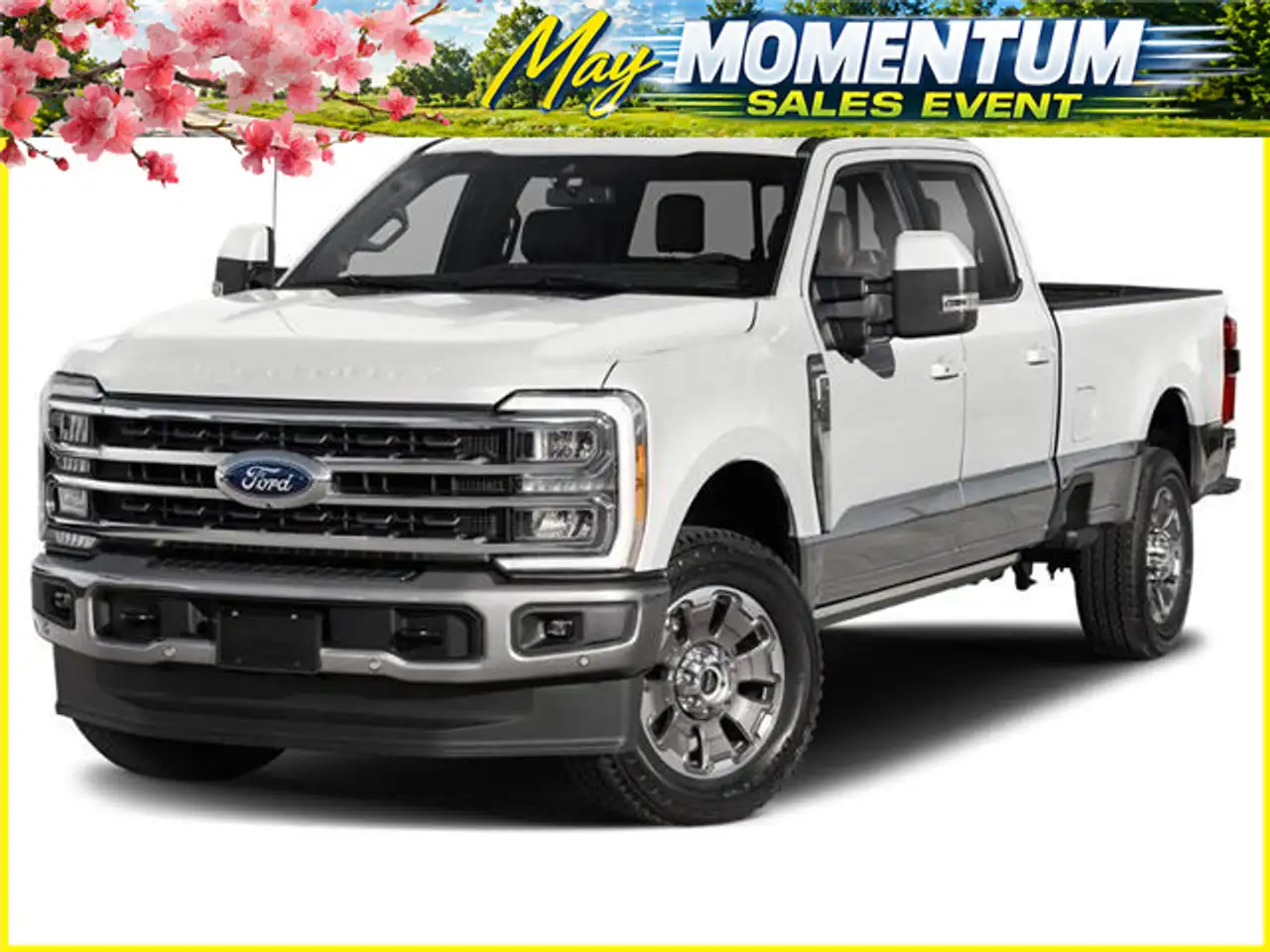 2026 Ford F 350