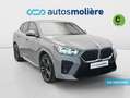 BMW X2 sDrive 18dA Gris - thumbnail 2