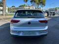 Volkswagen Golf 1.0 etsi evo Life 110cv dsg Silber - thumbnail 5