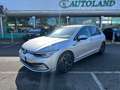 Volkswagen Golf 1.0 etsi evo Life 110cv dsg Silber - thumbnail 1