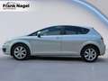 SEAT Leon Reference 1.4 TSI Silber - thumbnail 2