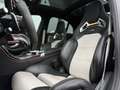 Mercedes-Benz C 63 AMG C 63 S - BVA Speedshift MCT AMG 510ch Noir - thumbnail 11