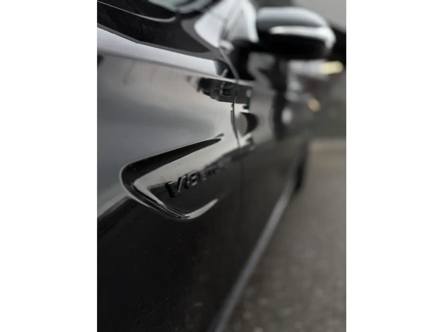 Mercedes-Benz C 63 AMG C 63 S - BVA Speedshift MCT AMG 510ch Noir - 2