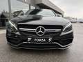 Mercedes-Benz C 63 AMG C 63 S - BVA Speedshift MCT AMG 510ch Noir - thumbnail 3