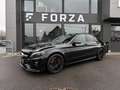 Mercedes-Benz C 63 AMG C 63 S - BVA Speedshift MCT AMG 510ch Noir - thumbnail 1