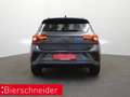 Volkswagen T-Roc 1.5 TSI DSG R-Line Black Style ALU 18 LED AHK NAVI Grau - thumbnail 9
