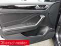 Volkswagen T-Roc 1.5 TSI DSG R-Line Black Style ALU 18 LED AHK NAVI Grau - thumbnail 21