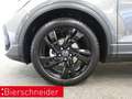 Volkswagen T-Roc 1.5 TSI DSG R-Line Black Style ALU 18 LED AHK NAVI Grau - thumbnail 6