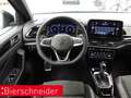 Volkswagen T-Roc 1.5 TSI DSG R-Line Black Style ALU 18 LED AHK NAVI Grau - thumbnail 14