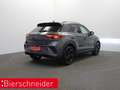 Volkswagen T-Roc 1.5 TSI DSG R-Line Black Style ALU 18 LED AHK NAVI Grau - thumbnail 8