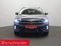 Volkswagen T-Roc 1.5 TSI DSG R-Line Black Style ALU 18 LED AHK NAVI Grau - thumbnail 3