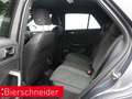 Volkswagen T-Roc 1.5 TSI DSG R-Line Black Style ALU 18 LED AHK NAVI Grau - thumbnail 12
