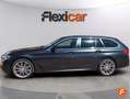 BMW 525 525dA Touring Negro - thumbnail 4