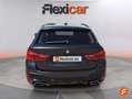 BMW 525 525dA Touring Negro - thumbnail 7