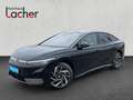 Volkswagen ID.7 Pro 77kWh 210kW Schwarz - thumbnail 3