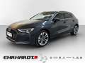 Audi A3 Sportback 30 TFSI S tronic HUD*LED*NAV*SHZ*ACC*... Grau - thumbnail 1
