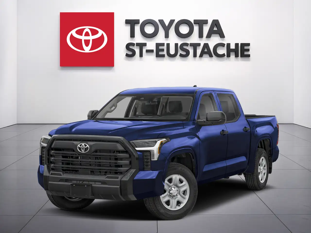 2026 Toyota Tundra