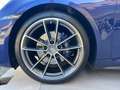 Porsche 992 Cabrio 3.0 Carrera 4 auto Bose Radar 21" Pelle Blu/Azzurro - thumbnail 13