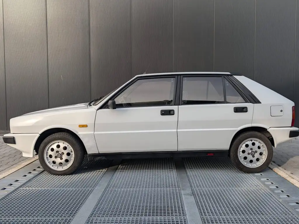 Lancia Delta