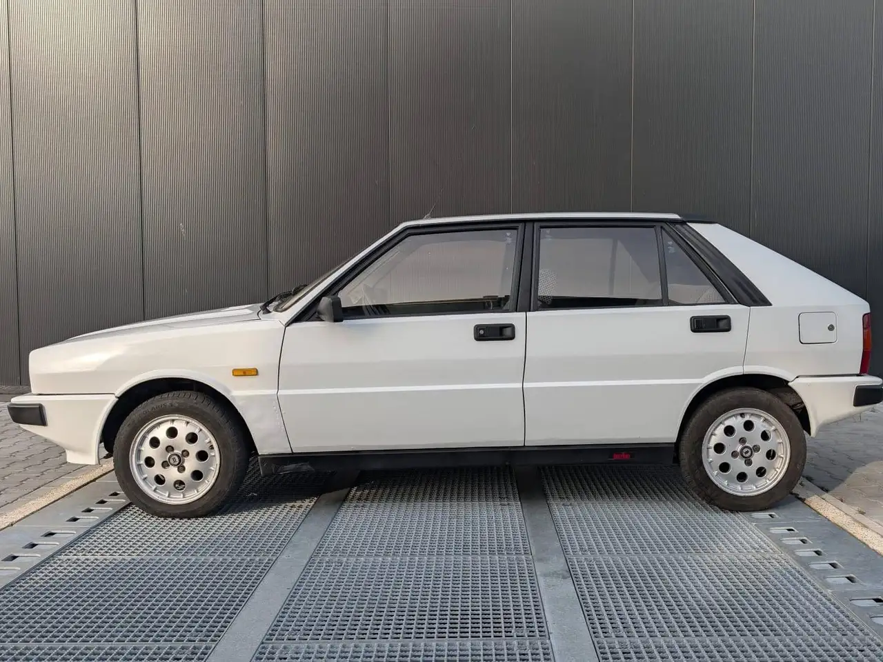 Lancia Delta