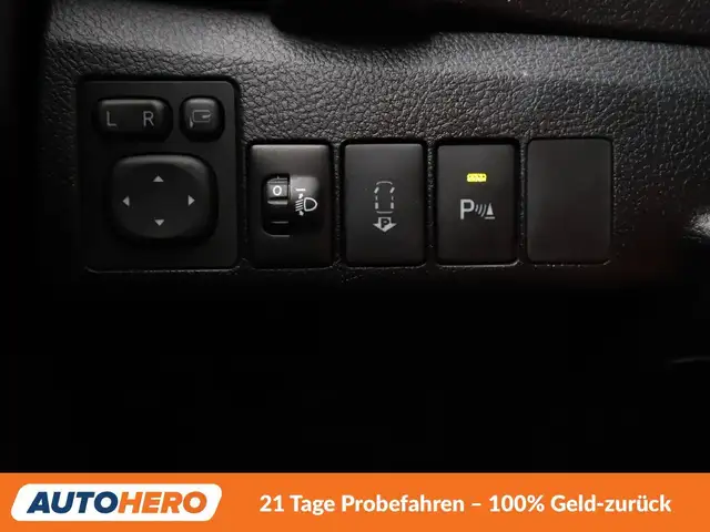 Toyota Auris view 26