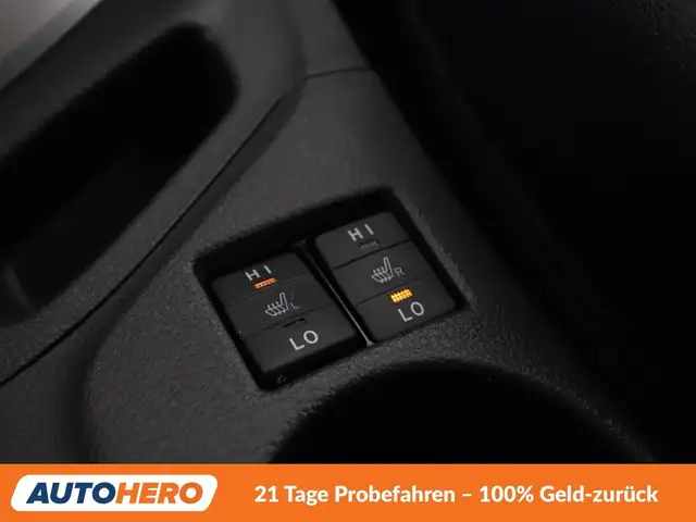 Toyota Auris view 25