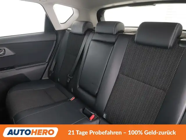 Toyota Auris view 14