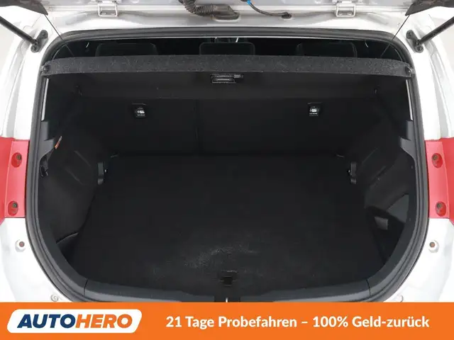 Toyota Auris view 17