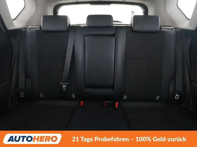 Toyota Auris view 15